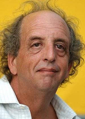 Vincent Schiavelli